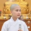 Pháp Âm Nhiệm Màu
