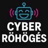 CyberRöhögés