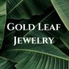 Gold Leaf Jewelry