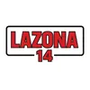 LA ZONA 14 ⚽️