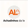 @AchadinhosDaLê