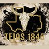 Tejas 1845