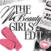 The Beauty Girls Edit