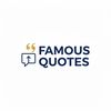 Famous Quotes