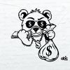 panda 🐼