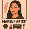 MakeupArtist✨✨✨MUA