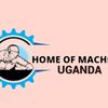 home of machines Uganda 2