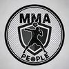 MMA PEOPLE