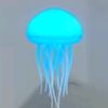 jellyfish lamp