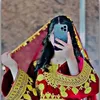 👰 Amina 💕 🇦🇫♥️🇸🇯