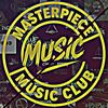 🎸.Masterpiece Music Club.🎻🥁