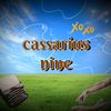 cassarius.nine