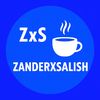 zanderxsalish