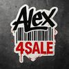 alex4sale
