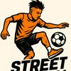 streefootball