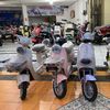 Gemilang Motor Klaten