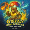 grizzlycollectibables