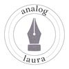 Analog Laura | Pens & Paper