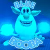 blue.booba