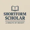 Shortformscholar