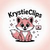KrystieClips🐺