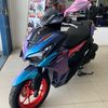 Yamaha Thamrin Lemabang