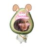 Kiwi Sticker