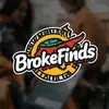 brokefinding