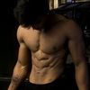 gym fitness