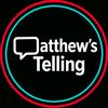Matthew's Telling