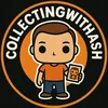 CollectingWithAsh
