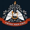 Vintage Rock Vibes