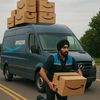 Geddi Amazon di