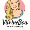 Vitrine Boa Achadinhos