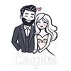 Funny couples