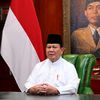 Prabowo Subianto