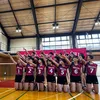 姫路女学院高校バレーボール部