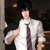 sasuke.pricess