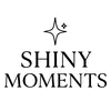 Shiny Moments✨
