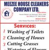meezeehousecleane