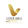 Lovehillresort DaLat 🌿🕊🤍