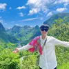 Vivu cùng Viễn 🛵🏔️