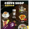 Coffee Shope Hassan