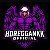 HOREG GANK OFFICIAL