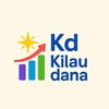 KILAU DANA INVESTASI✨