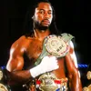 Lennox lewis