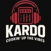 Kardo cookin' up the vibes
