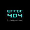 ERR0R 404