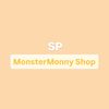 spmonstermonny