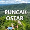 puncak ostar